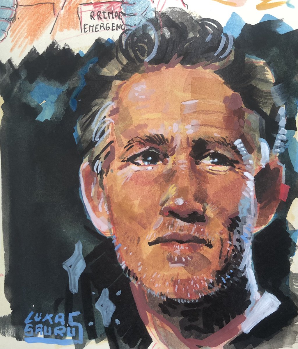 LUK☆SAURUS tweet media