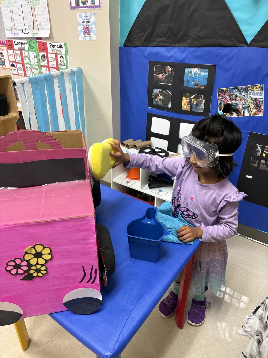 CSE Pre-K tweet media