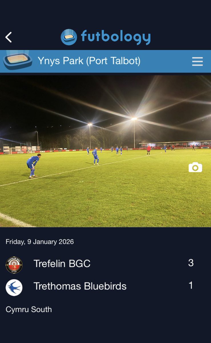 chipprob's tweet image. Friday Night football is back 💡⚽️