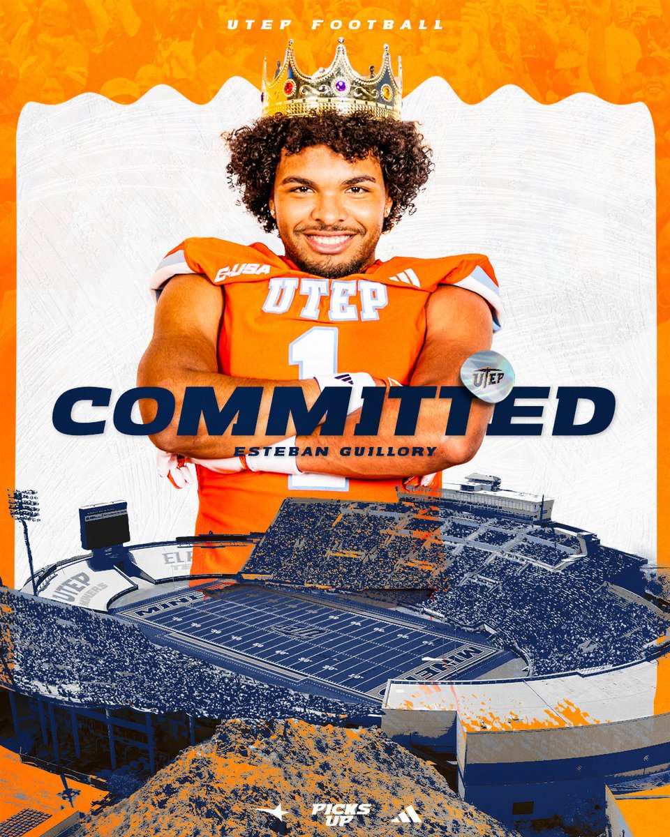 EstebanGuillory's tweet image. ⛏️