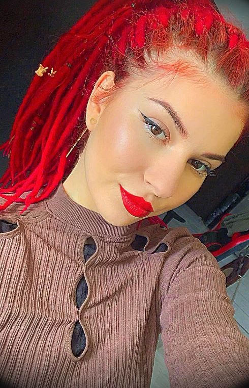 Rubble91874's tweet image. target part 2