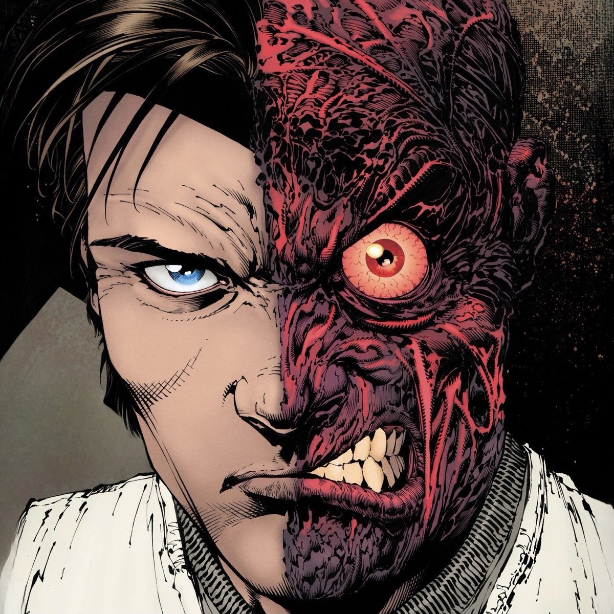 Sebastian Stan has been cast as Harvey Dent in ‘THE BATMAN: PART II’ 🦇

(via view.email.hollywoodreporter.com/?qs=ca40c03fe0…)