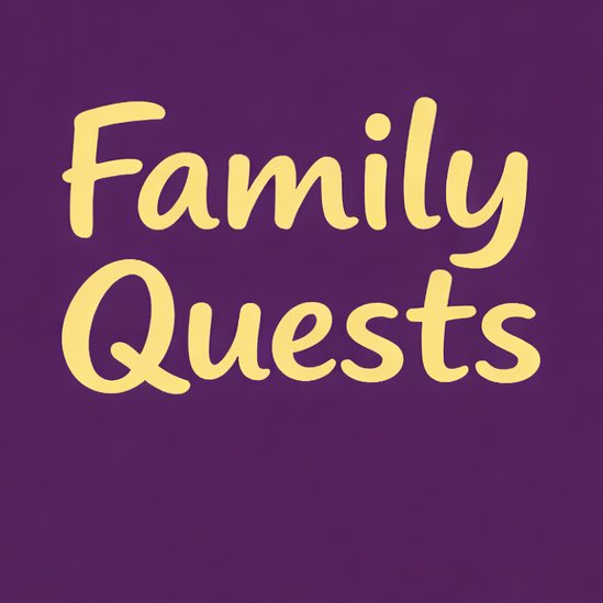 FamilyQuests's tweet image. We are excited to start using the brand Family Quests for this account.

Disney Lorcana is still the focus.

Family Quests gives us room to share how the game fits into different stages of life and to invite more families into the adventures around it.

Same heart. Bigger story!