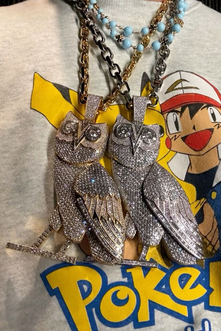 DrakeAligned's tweet image. ICEMAN, NOTHING BIGGER THAN THE OWL