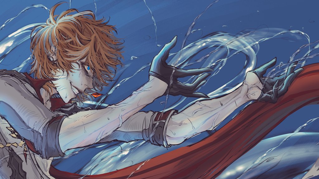 azleidmyson's tweet image. Slight close up