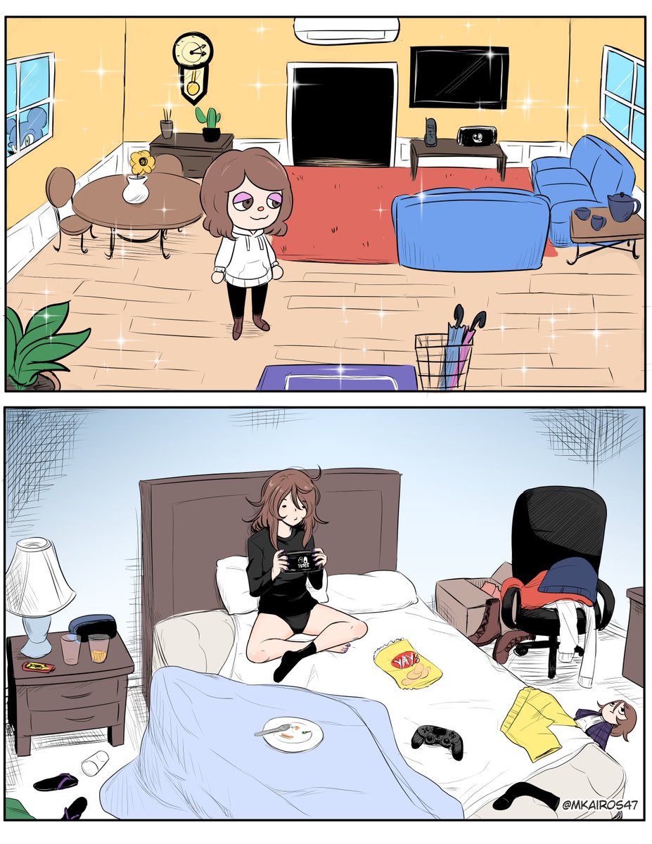 MKairos47's tweet image. Looks nice