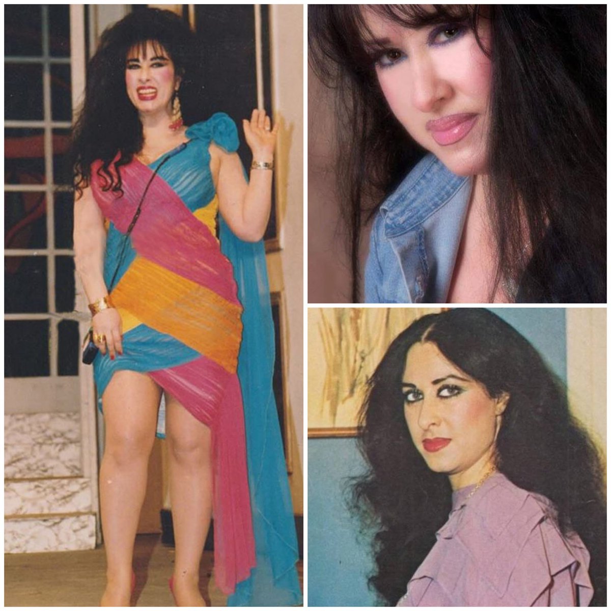 Arabian Crave tweet media