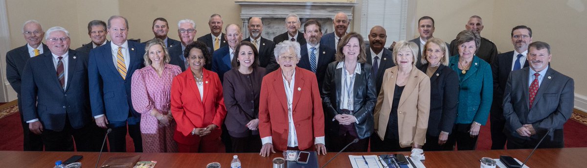 Governor Kay Ivey tweet media