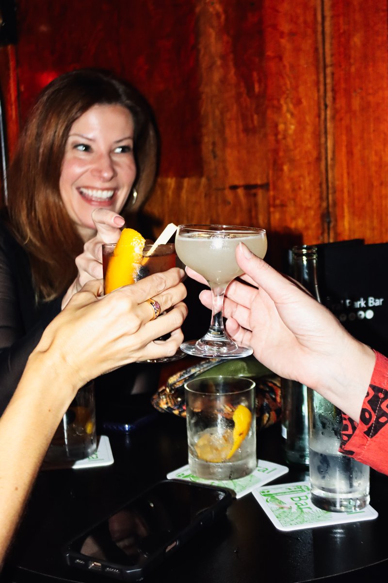 First full week of the new year is complete ✅ now time for a half-price drink

📸: @anukaphotos