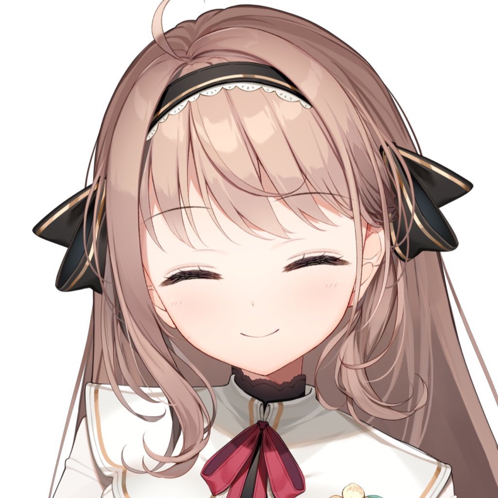 おはようVtuber おはよう( ᐛ👐)パァ🌸 起きたぞ〜⊂( っ*´ω`*)っﾉﾋﾞｨｰ