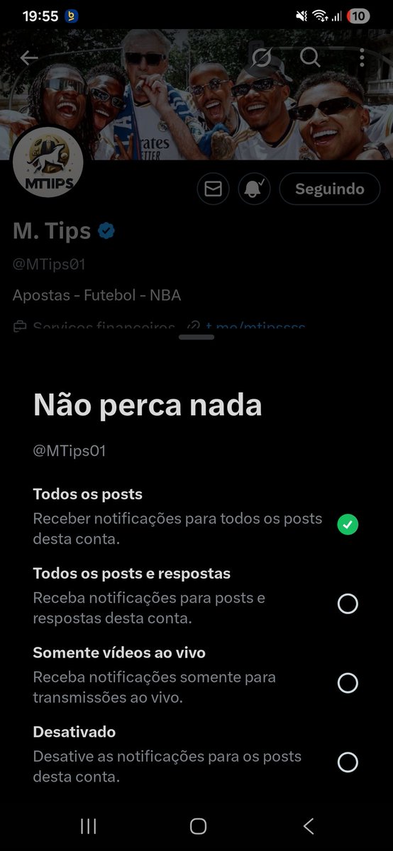 Victor vida tweet media