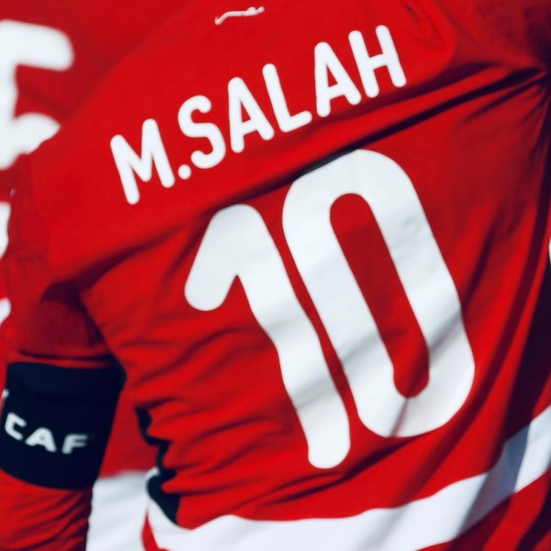 🔴 يوم المباراة 🔴

🇪🇬 مصر  🆚  ساحل العاج 🇨🇮

⏰ | 9:00 مساءً بتوقيت مصر.

🏆 | ربع النهائي لكأس أمم افريقيا 2025.

🏟️ | ملعب أدرار, أگادير.