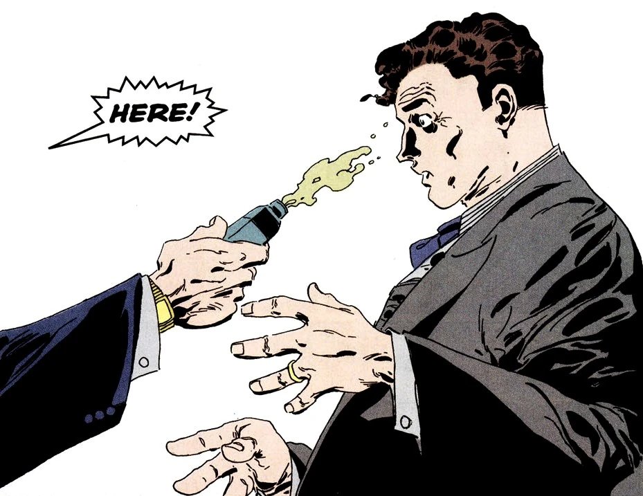 homeofdcu's tweet image. Sebastian Stan is officially attached to play Harvey Dent in The Batman: Part 2.

(via view.email.hollywoodreporter.com/?qs=ca40c03fe0…)