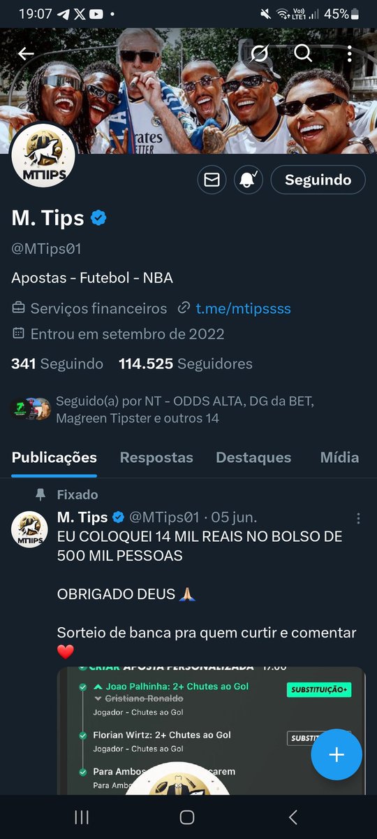 CovalekiNeto's tweet photo. @MTips01 Felipeneto123456@Outlook.com https://t.co/qh9DAo87up