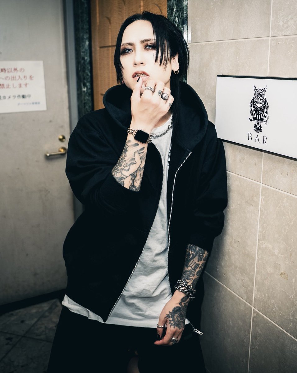 _tzkism_'s tweet image. the bandman                  what he said