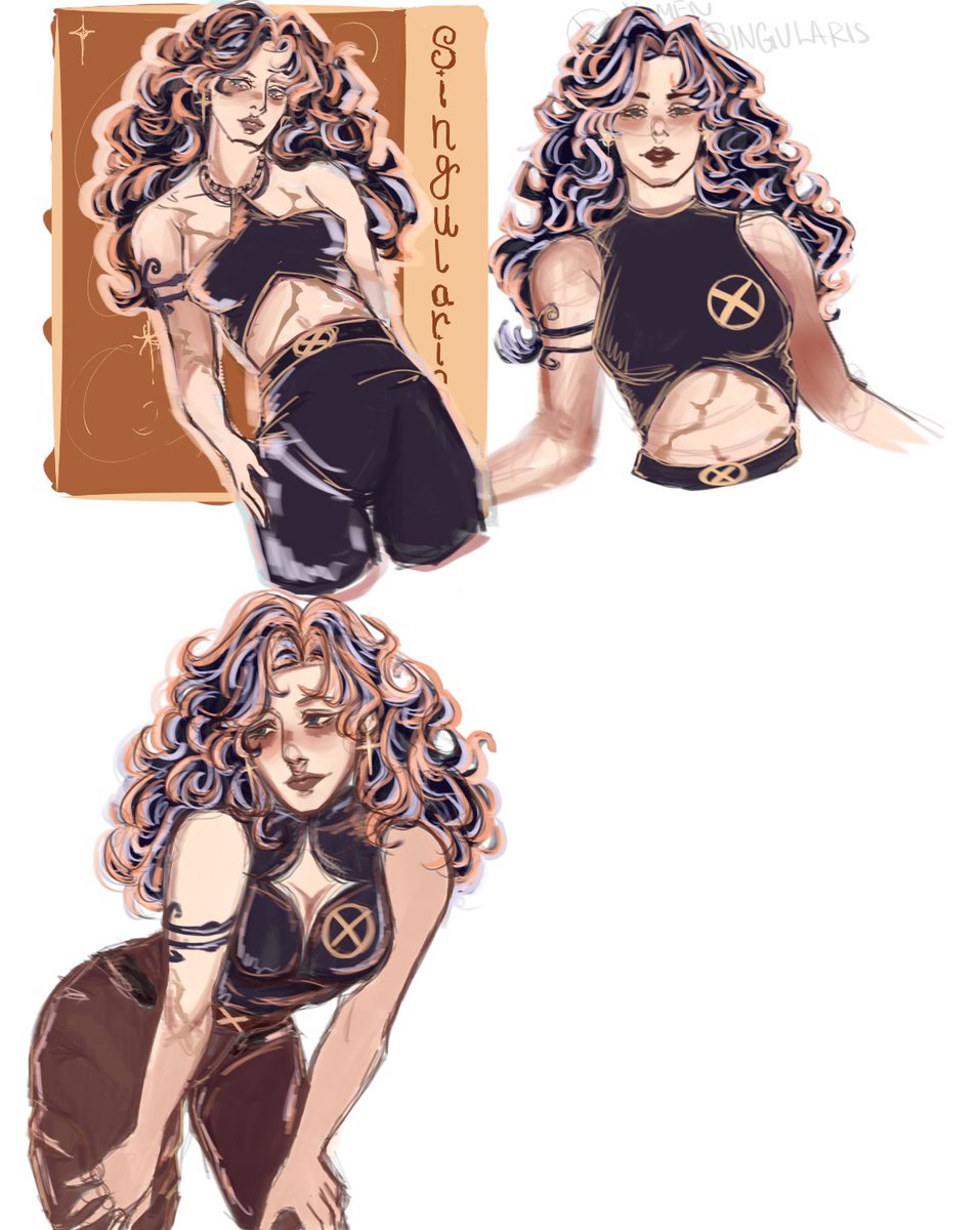 revvrelicts's tweet image. / Leon 2.0 (soul’s cooker iPad) shall be charged so I can create more Val art bc I was on something when I made these 3 beautiful drawings (idk why it’s transparent but it is)