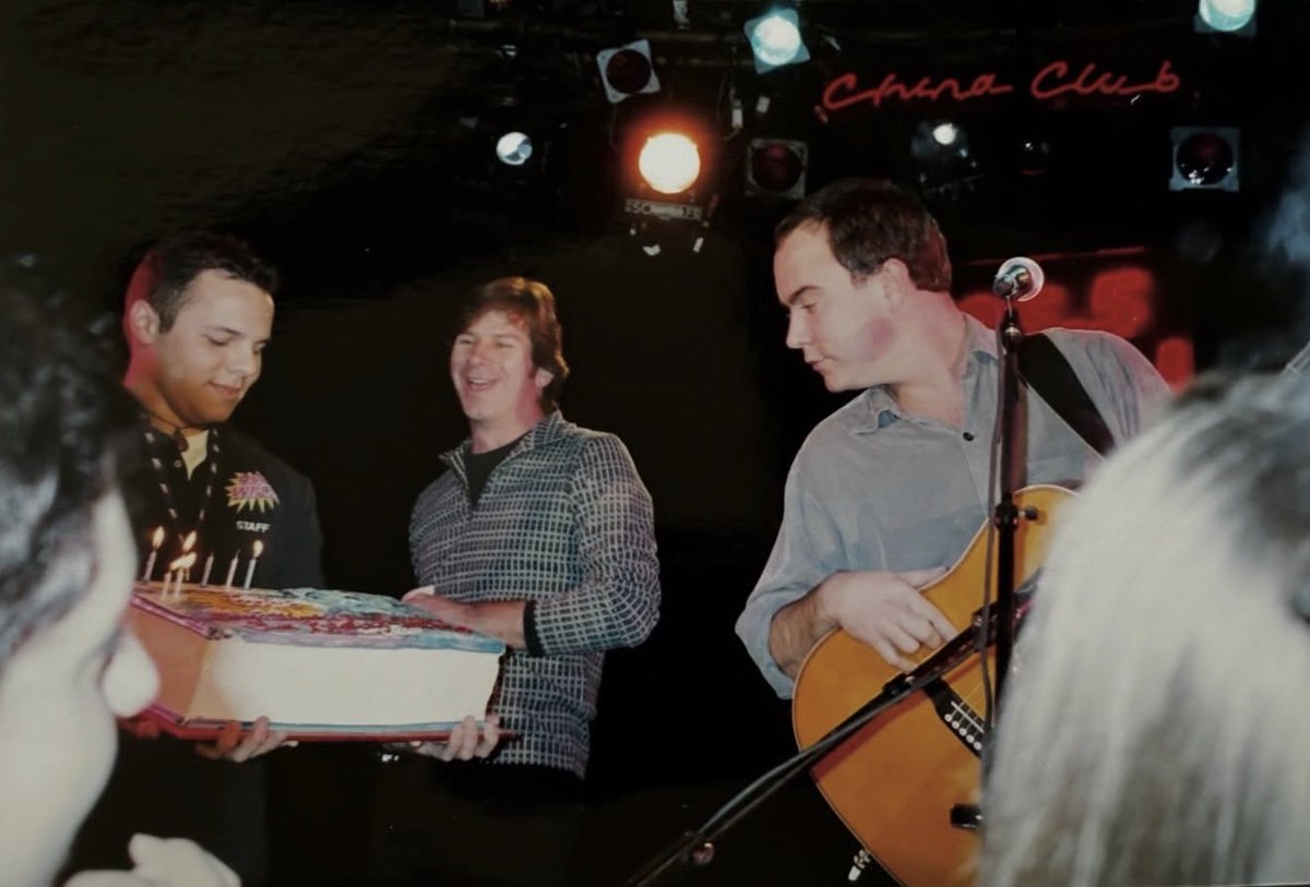 DMB Society tweet media