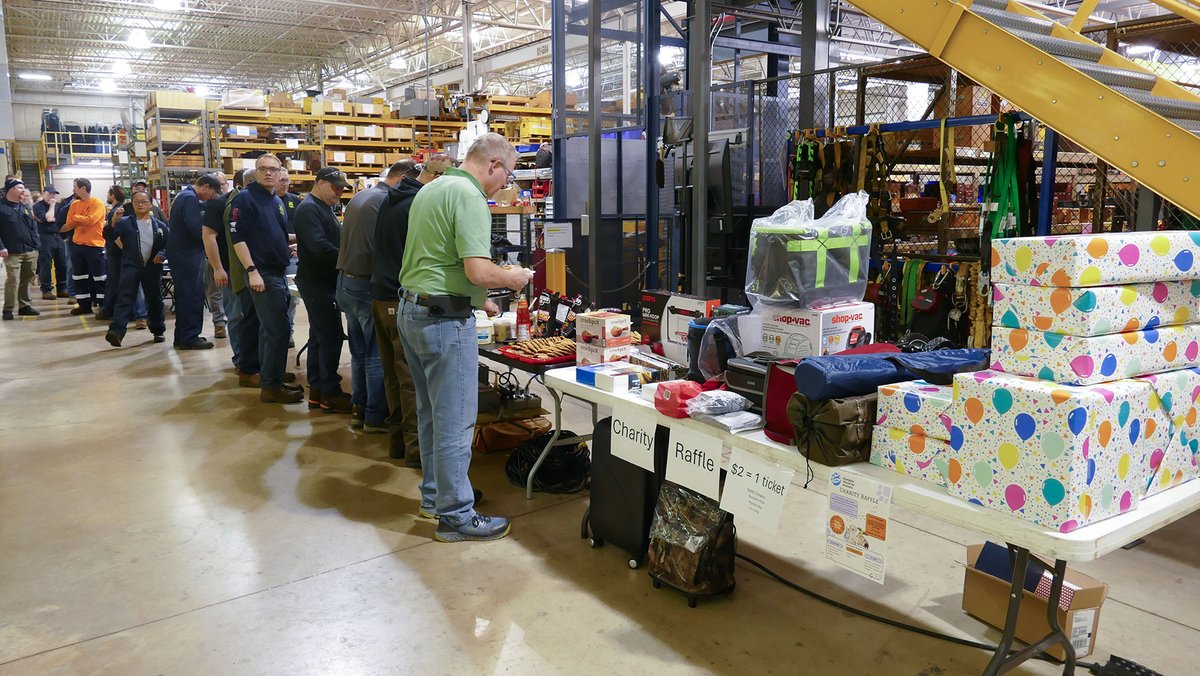 In-Place Machining tweet media