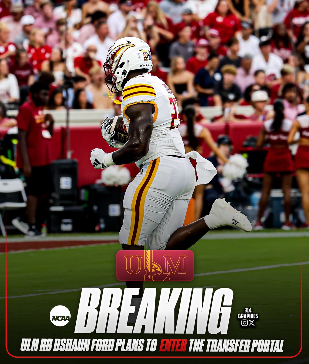 D’Shaun Ford tweet media