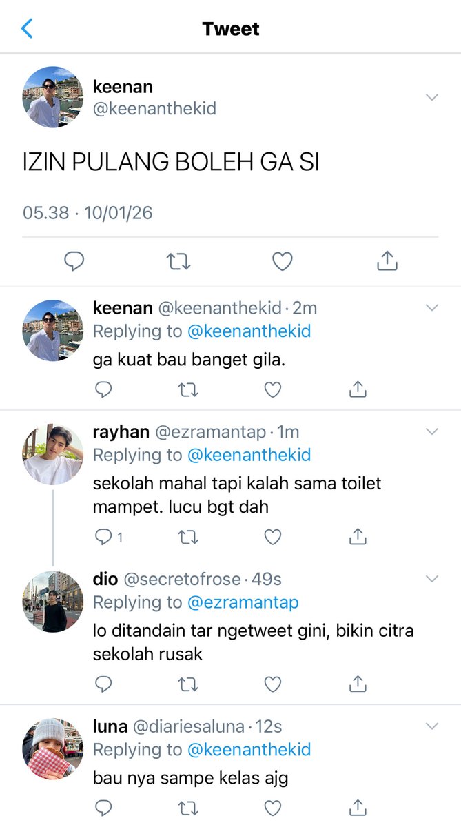 sha, tweet media