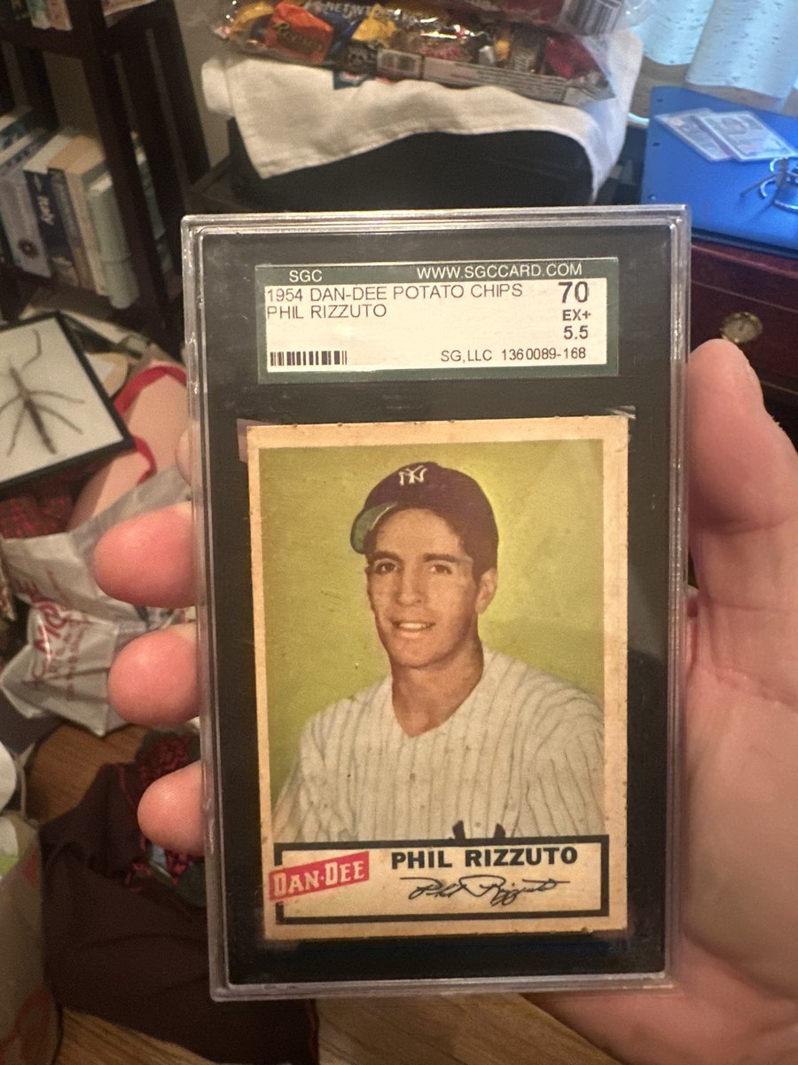 Anthony Arenella tweet media