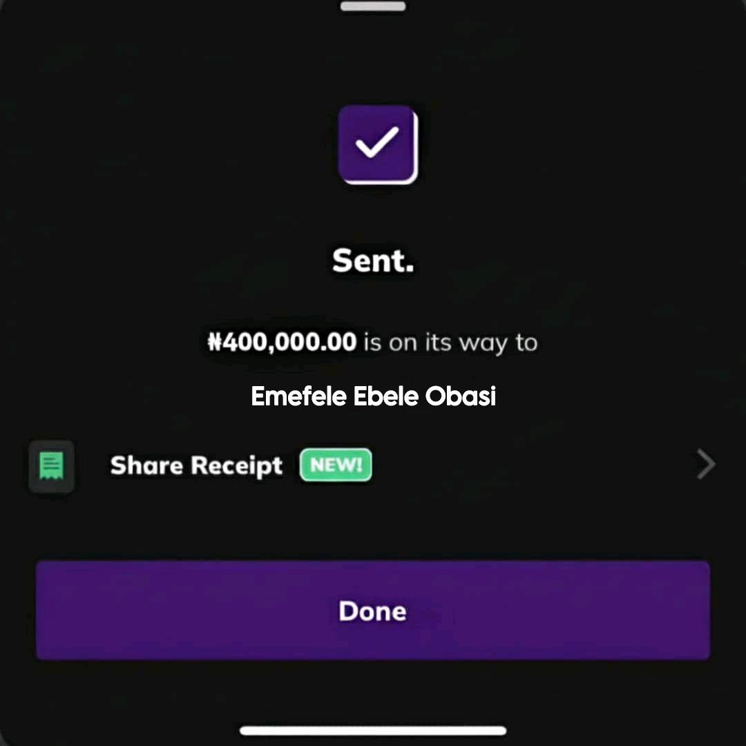 Fan Mazi Tuunde tweet media