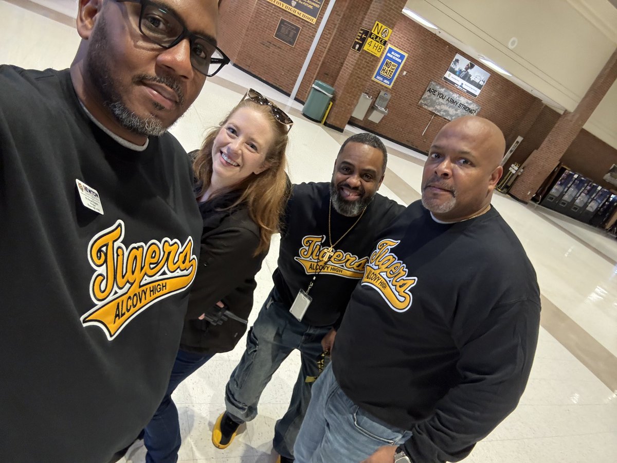 Michael Chapple tweet media