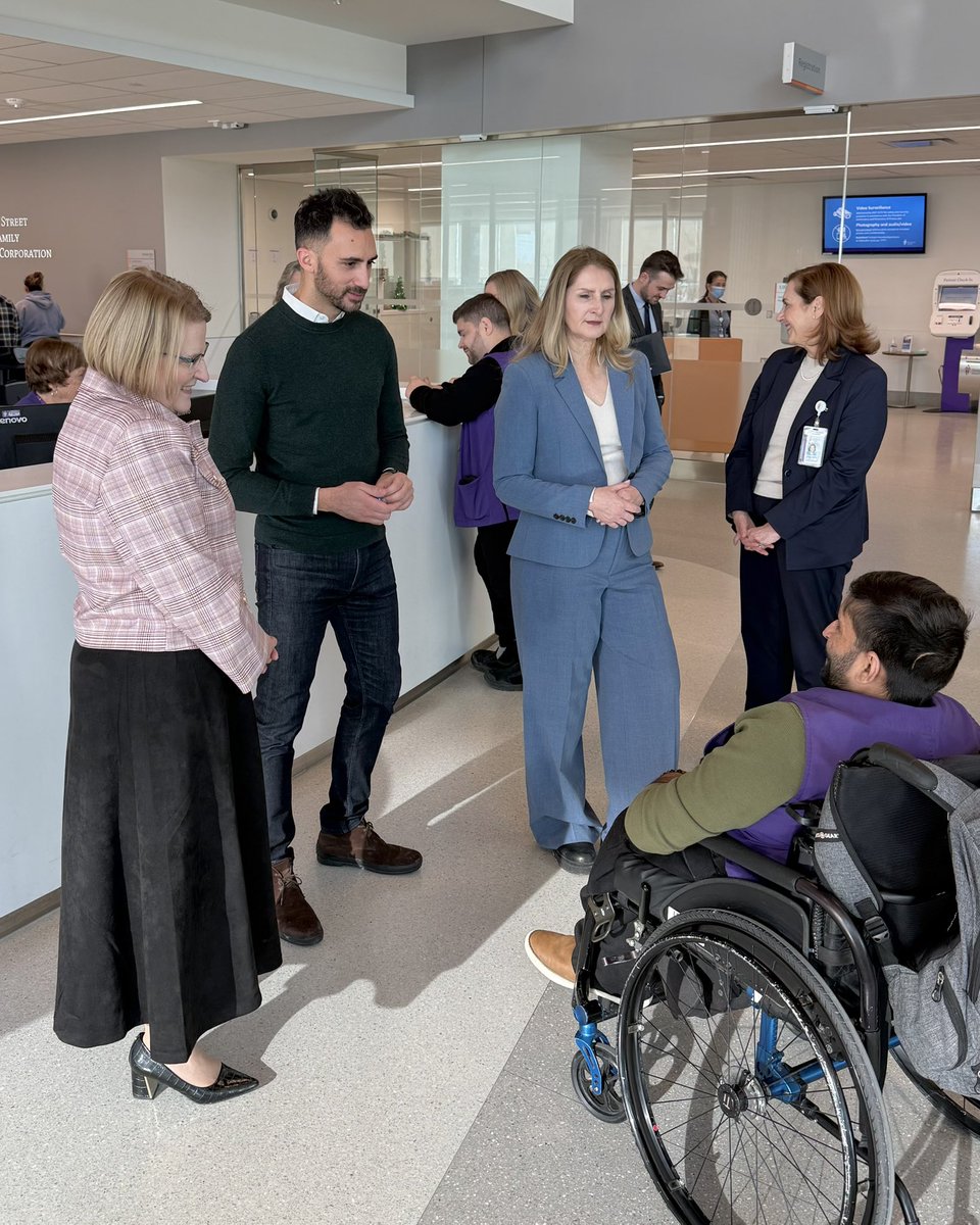 Stephen Lecce tweet media