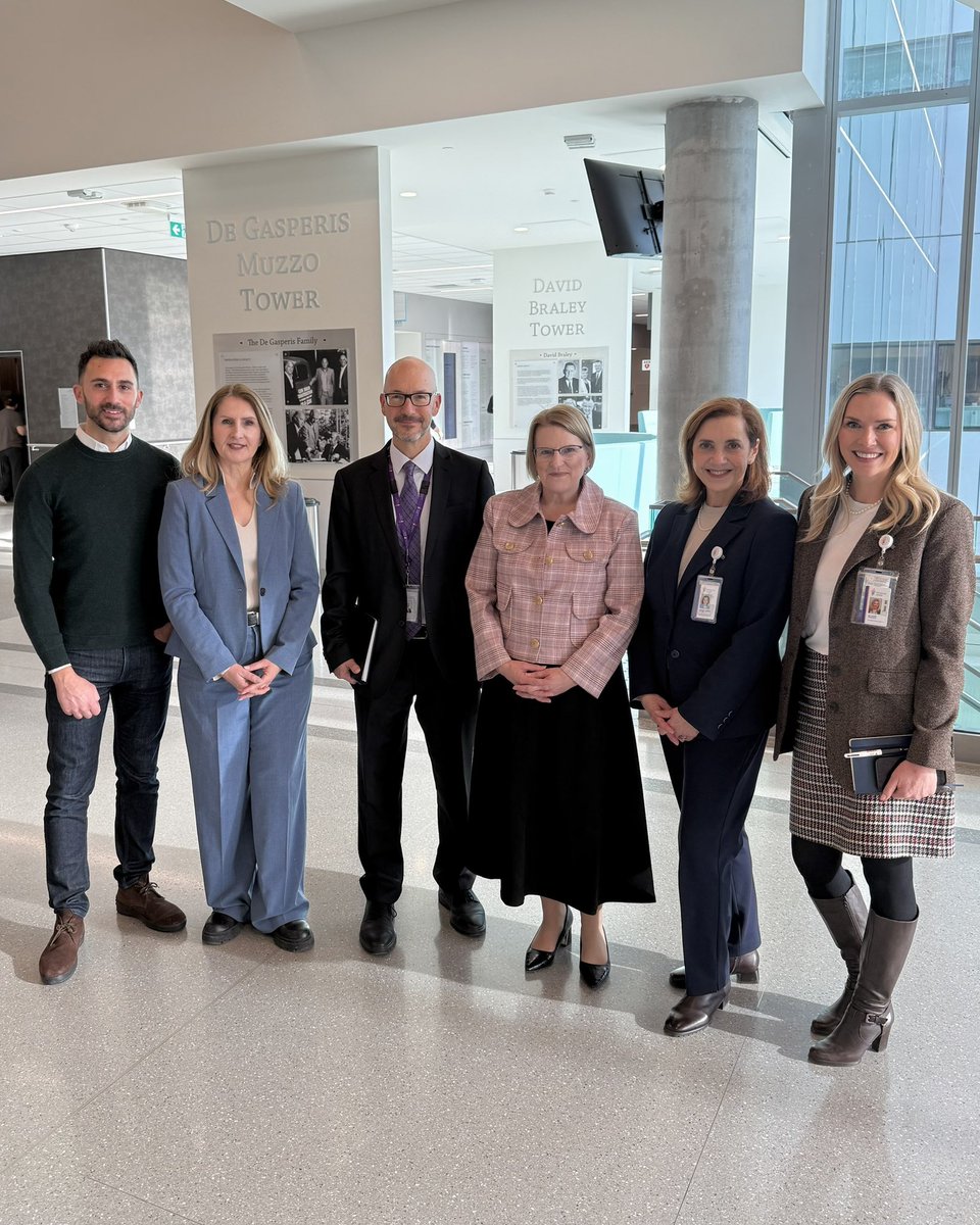 Stephen Lecce tweet media