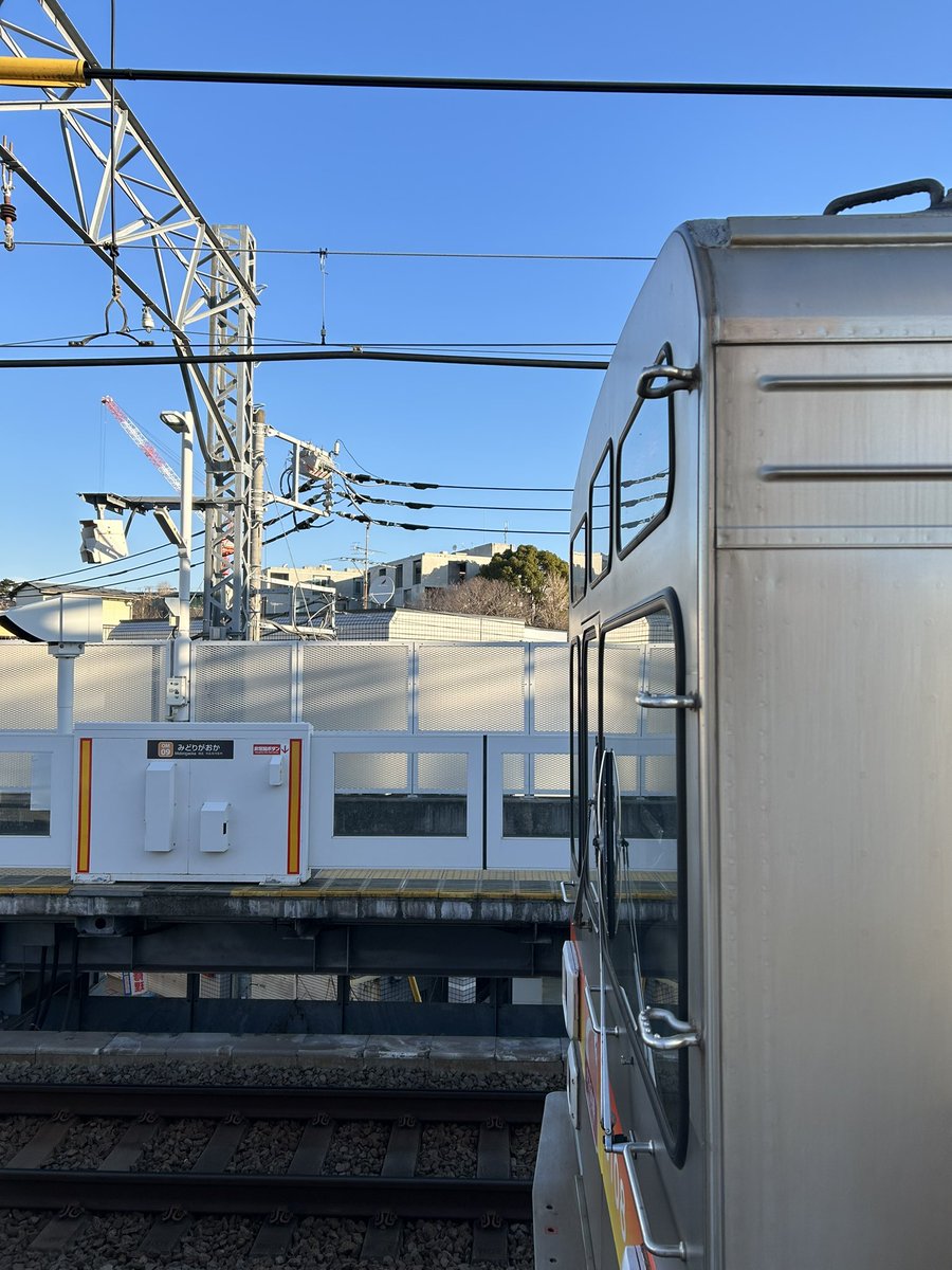 おはようございます､､､ 朝から撮影､､､✨