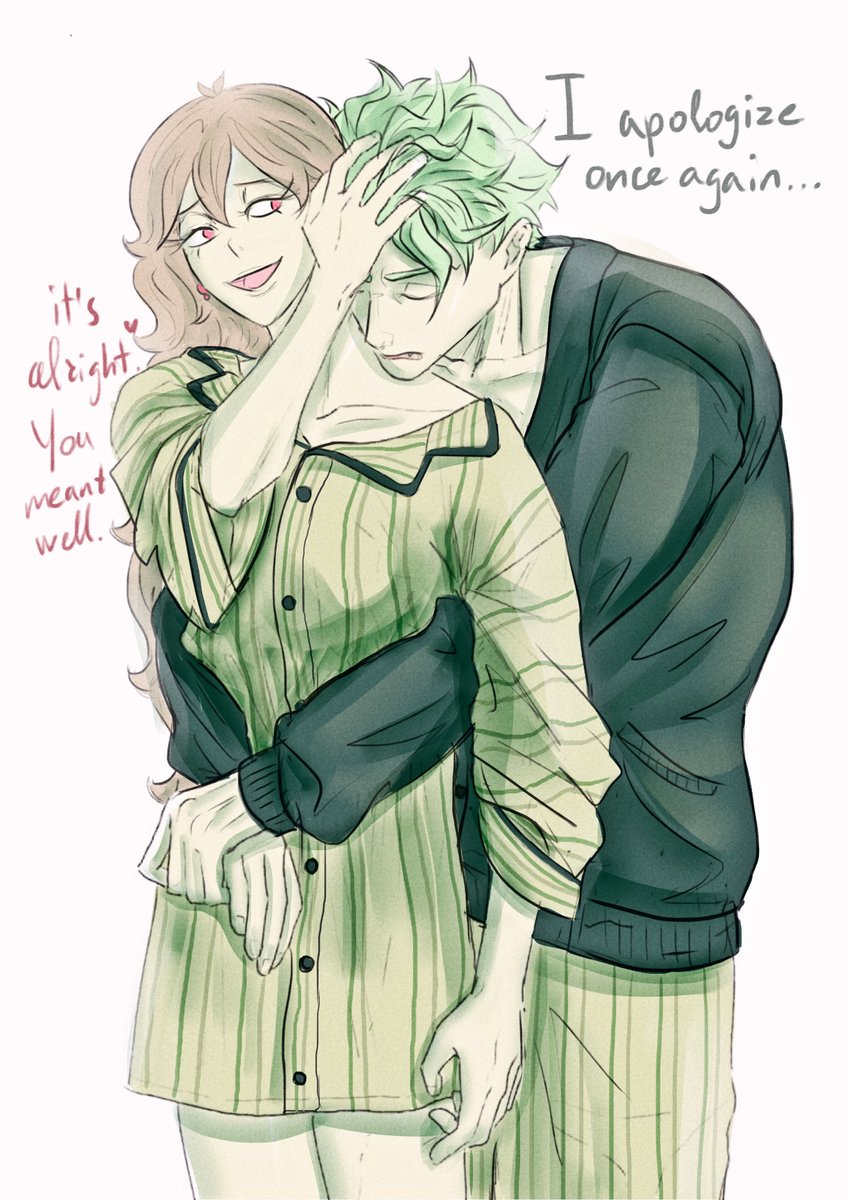 EstCaligo's tweet image. セベ監♀️