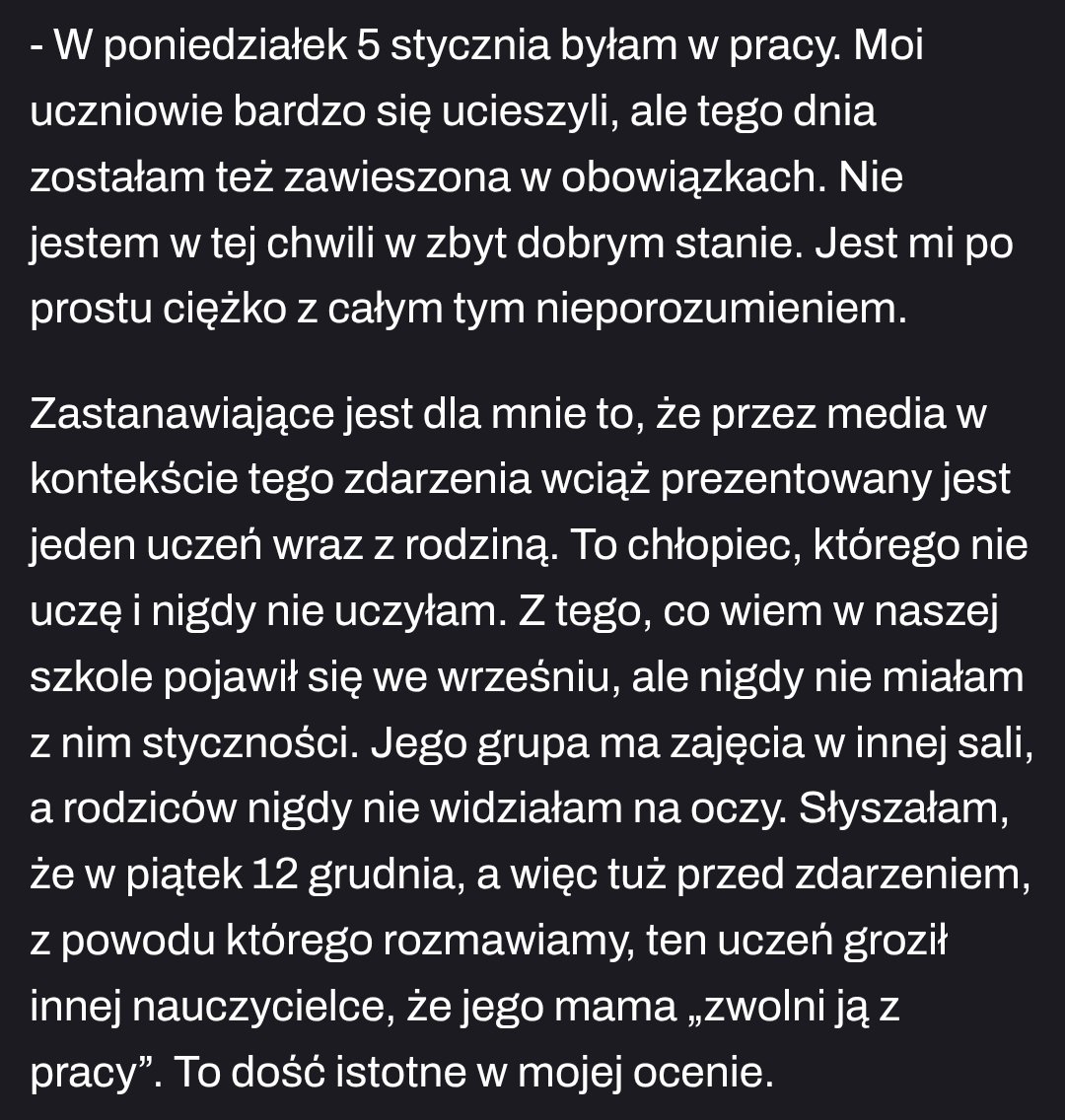 To jest straszne.
dziennikbaltycki.pl/nauczycielka-p…