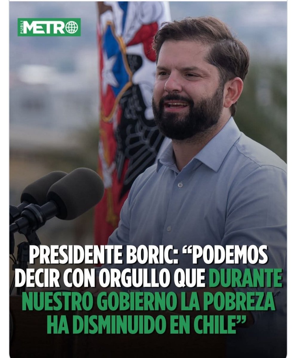 Otra de las verdades que el facho promedio odia admitir