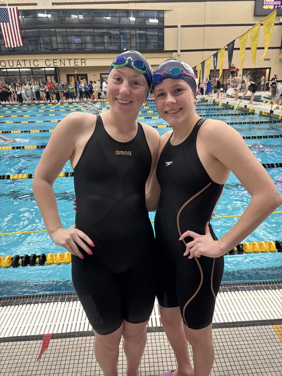 LN Swim and Dive tweet media