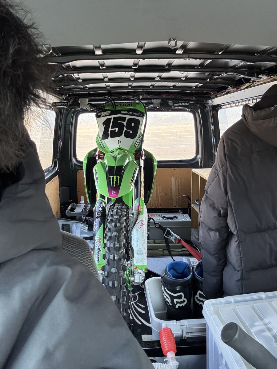 しろっくま KITACO AF35 LIVE-DIO/-SR/-ST/-ZX CUSTOMIZE PARTS