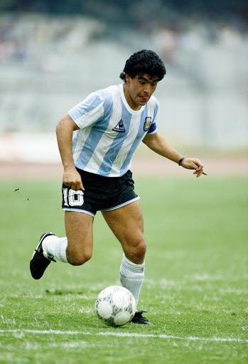 maradona_pics's tweet image. 
