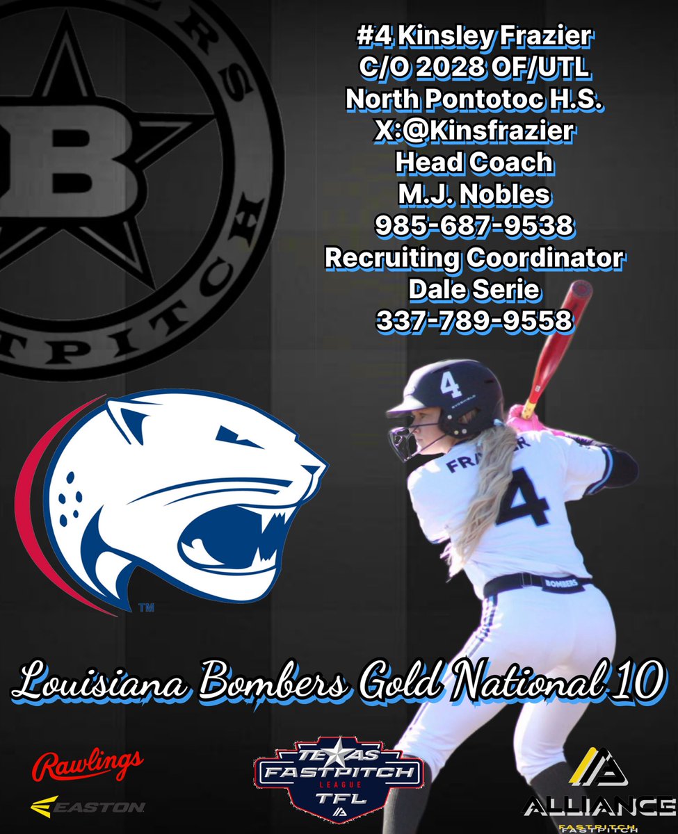 Kinsley Frazier tweet media