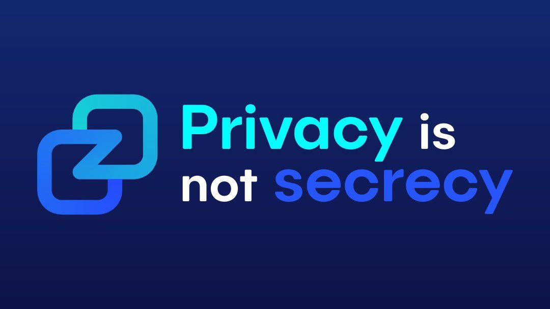 Privacy works best when it gives choice, not isolation.

<a href="/zano_project/">Zano</a> is built around user control, allowing people to interact on chain normally while deciding what details are visible and remain private.

$ZANO treats privacy as ownership of your digital presence, not secrecy