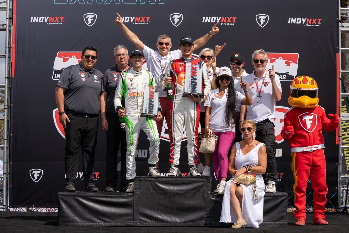 Danial_Frost's tweet photo. St. Pete, 2023. Still on the hunt, just taking a moment to appreciate the journey so far 🙏
#DanialFrost / #DenJet / #DenJetMarine / #Singapore / #Motorsports / #INDYNXT / #INDYCAR / #NS / #Firefighter / @indynxt / @hmdmotorsports https://t.co/WUlvpLkd3u