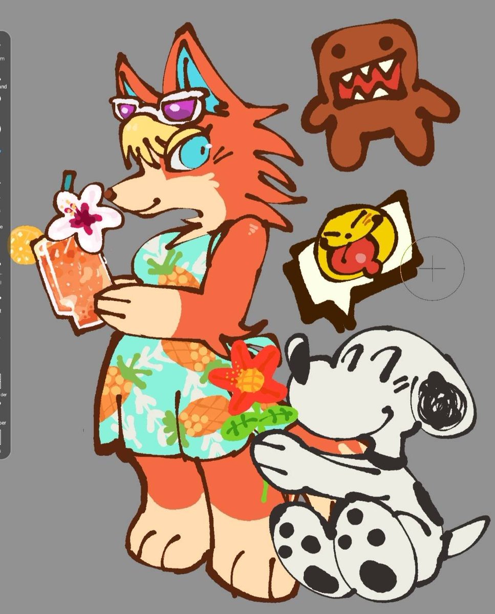 2bobatea's tweet image. woah