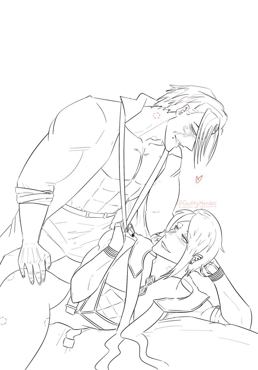 Herki love #shuumatsunovalkyrie #終末のワルキューレ  #RecordofRagnarok