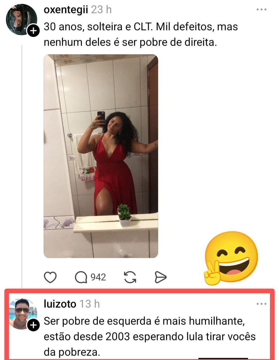 Senso Crítico ⚡ tweet media