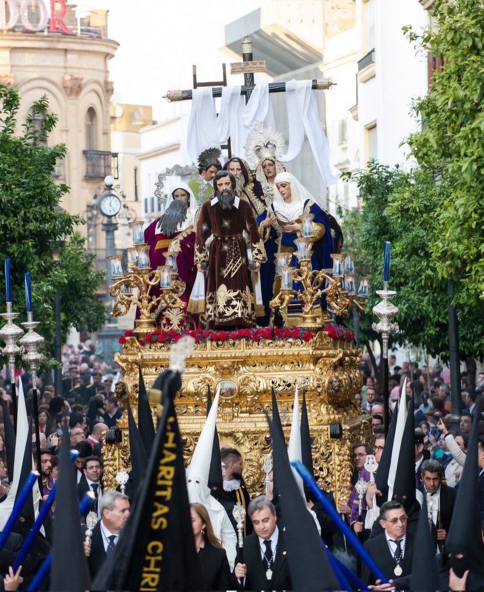 🚨🚨#UltimaHora: 𝐋𝐚 𝐇𝐞𝐫𝐦𝐚𝐧𝐝𝐚𝐝 𝐝𝐞 𝐒𝐚𝐧𝐭𝐚 𝐌𝐚𝐫𝐭𝐚 𝐝𝐞 𝐉𝐞𝐫𝐞𝐳 𝐭𝐢𝐞𝐧𝐞 𝐧𝐮𝐞𝐯𝐨 𝐇𝐞𝐫𝐦𝐚𝐧𝐨 𝐌𝐚𝐲𝐨𝐫 𝐭𝐫𝐚𝐬 𝐮𝐧 𝐫𝐞𝐬𝐩𝐚𝐥𝐝𝐨 𝐦𝐚𝐲𝐨𝐫𝐢𝐭𝐚𝐫𝐢𝐨 𝐞𝐧 𝐞𝐥 𝐂𝐚𝐛𝐢𝐥𝐝𝐨.

🔗 Más info aquí: whatsapp.com/channel/0029Vb…

#LaLevantáDigital