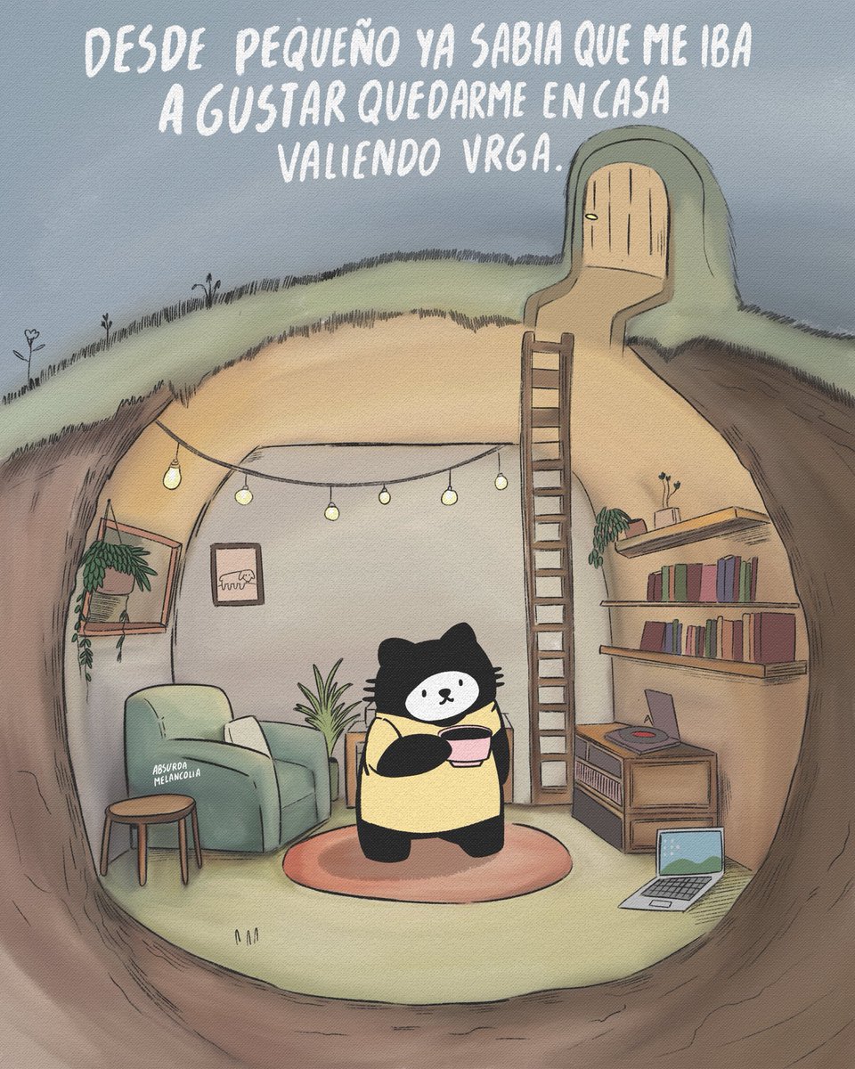 Absurdamelanco's tweet image. 