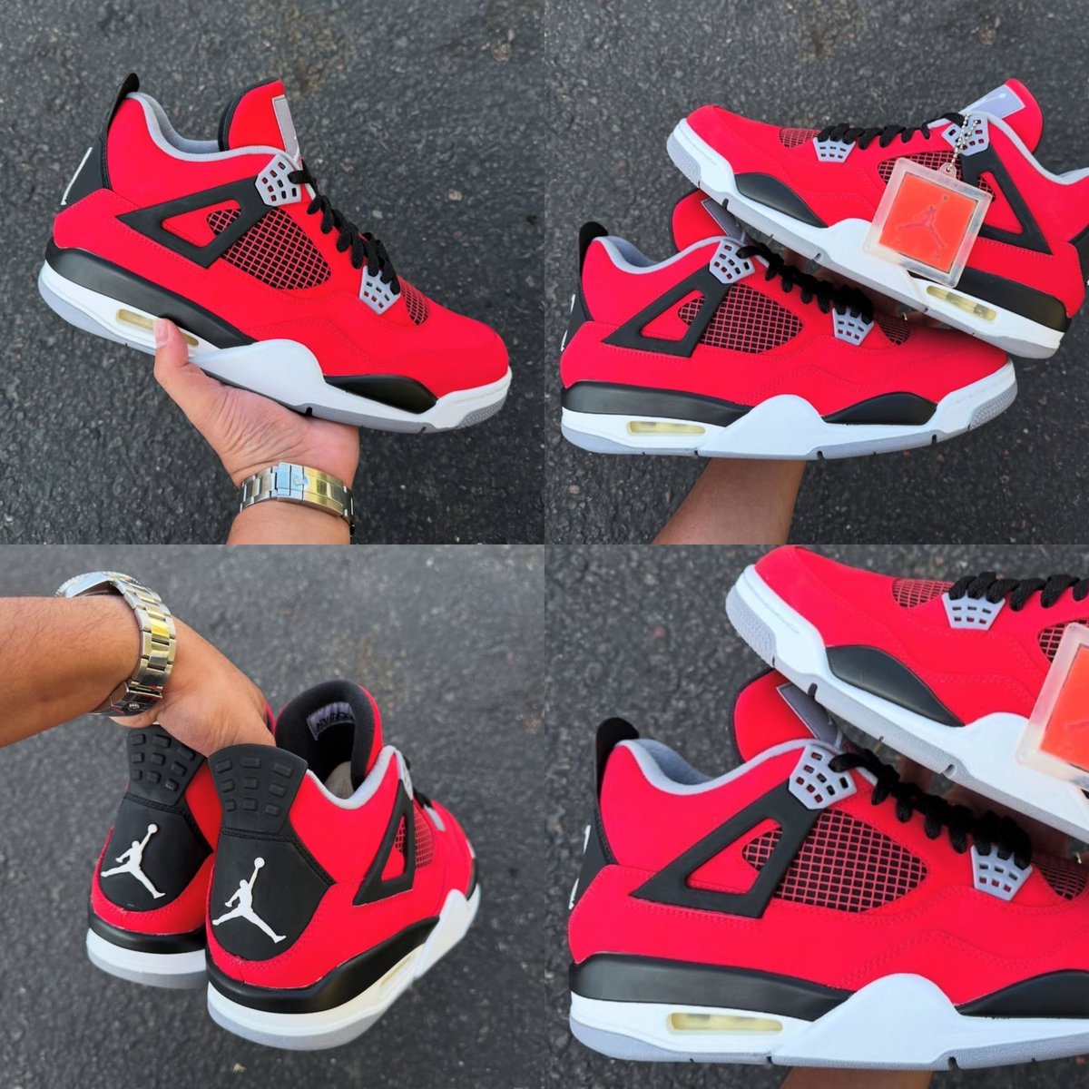 toro bravo 4 release date