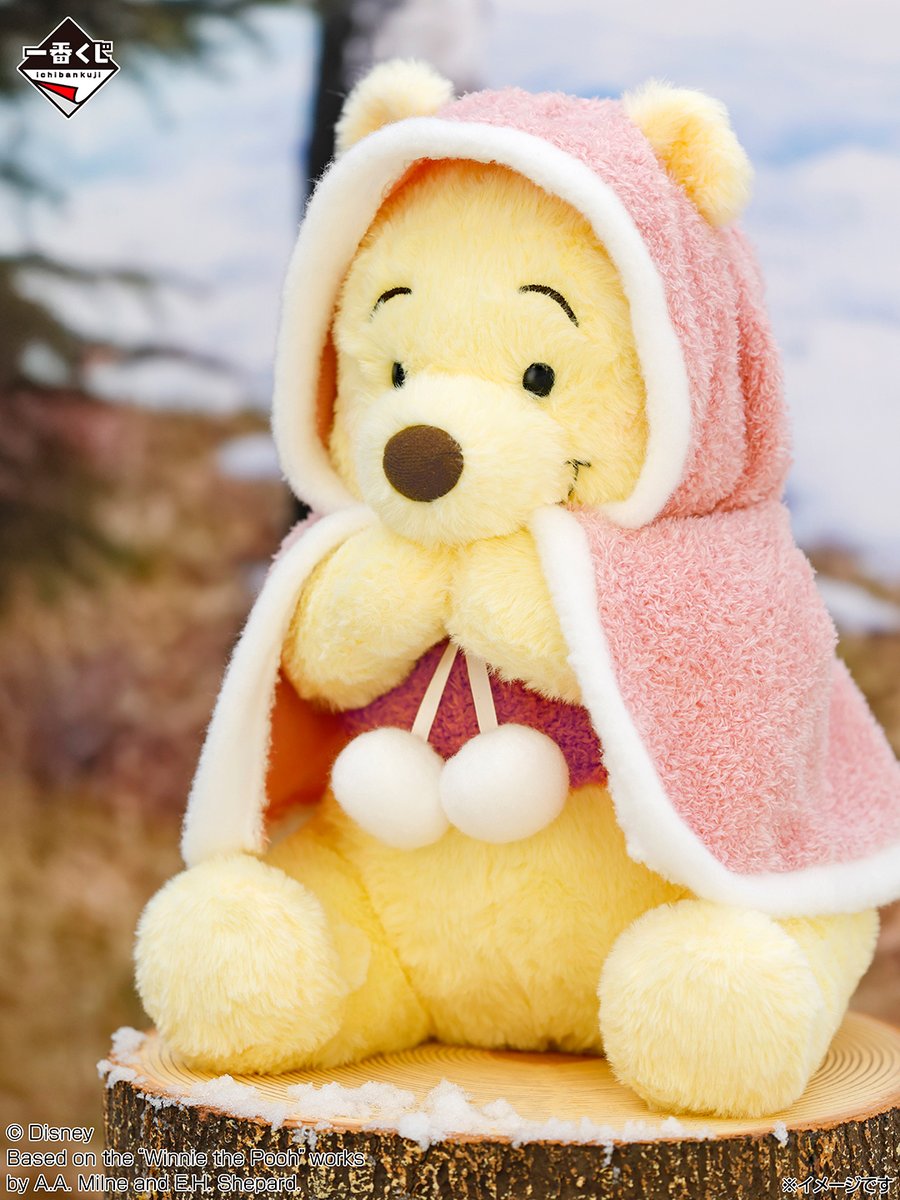 一番くじ（BANDAI SPIRITS） (@ichibanKUJI) / Posts / X