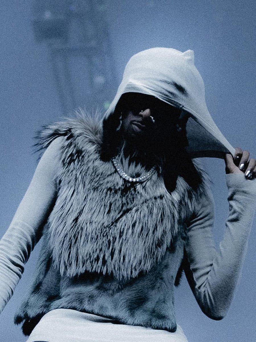 PloybertCorti's tweet image. 🚨 Playboi Carti will be performing at the Balad Beast Festival in Saudi Arabia on January 29th