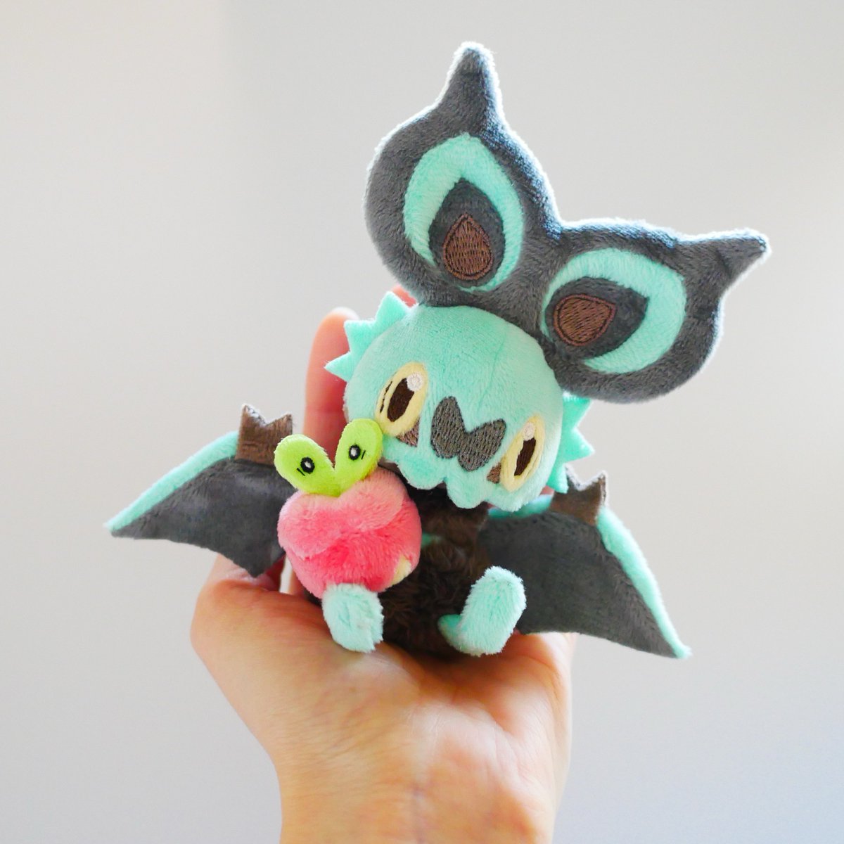 ポケモン手芸部