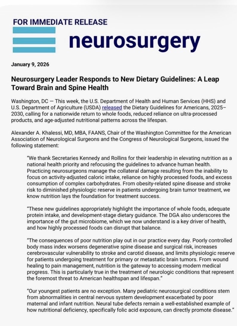 Ann Stroink MD CPE FACS FAANS tweet media