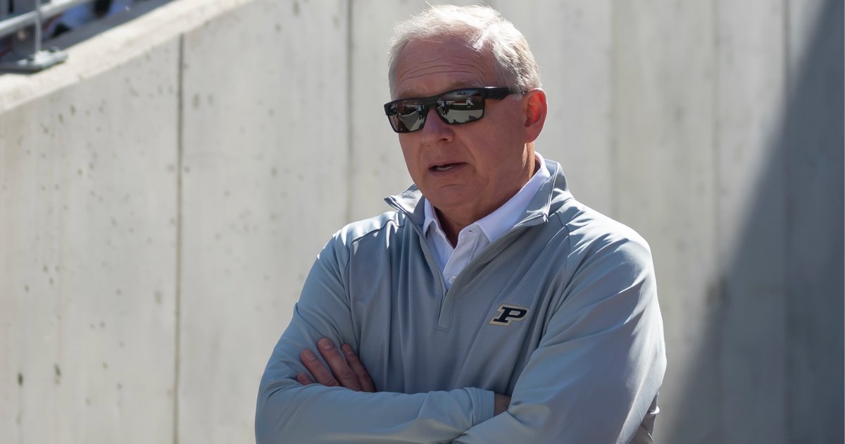 Tom Dienhart tweet media